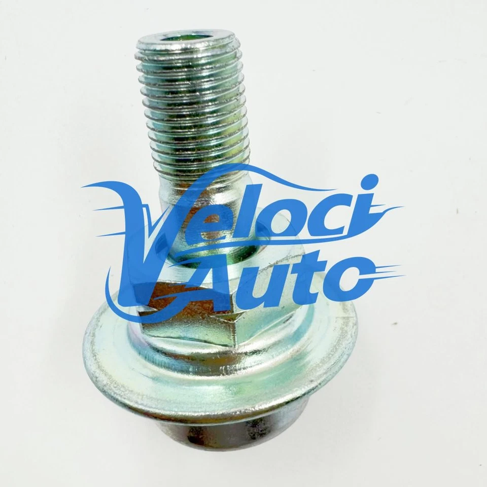 OEM Fuel Pressure Regulator 23270-35010 For 81-92 Toyota Pickup 4Runner Celica Foto 2 de 4