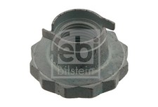 FEBI BILSTEIN Mutter Achszapfen 30028 für SEAT VW SKODA POLO AUDI IBIZA FOX ST 5