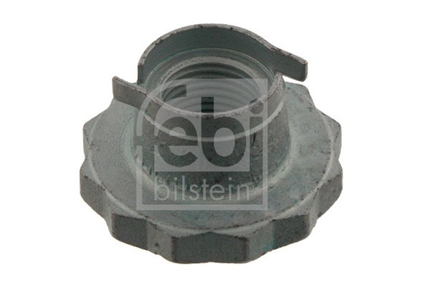 Febi Bilstein Mutter Achszapfen 30028 FüR Seat VW Skoda Polo Audi Ibiza FOX ST 5-image