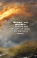 Jordan Muck | Whispers In The Whirlwind | Taschenbuch | Englisch (2024)