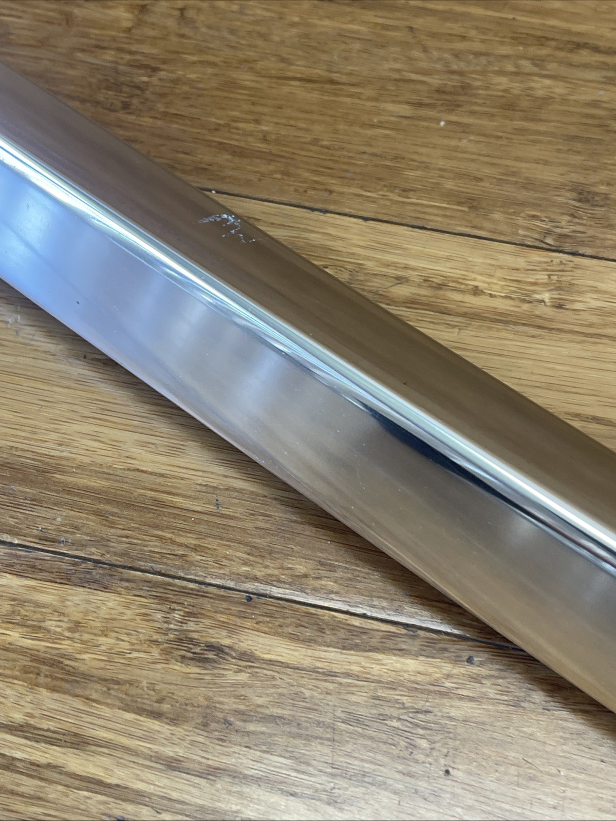 Rolls-Royce Dawn 2017-2023 Upper Trim molding