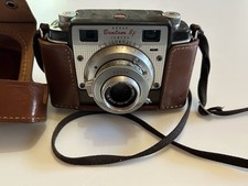 KODAK Bantam RF Camera Ektanon Lens 50mm f/3.9