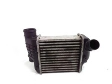 AUDI A6 4F2, C6 Ladeluftkühler 4F0145806E 2.70 Diesel 2006 28731087