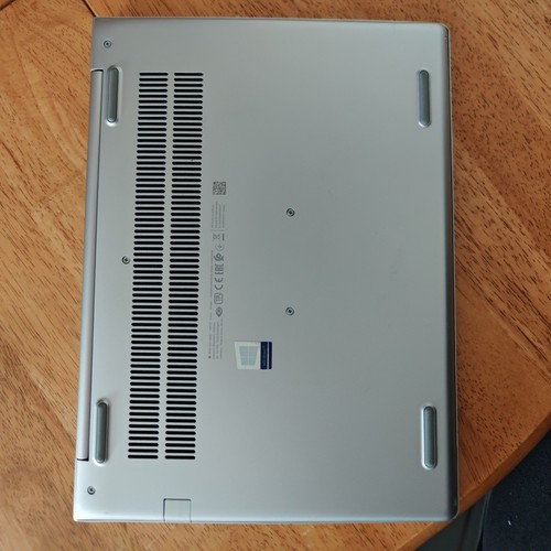 HP Probook 430 G7 Laptop I5 10th 16GB DDR4 256GB SSD Windows 11 - Picture 4 of 4