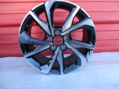 2019 2020 2021 HONDA CIVIC Genuine Honda Wheel RIM (18X8J) 42800