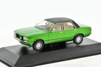 Ford Cortina Mk Iv 2.3 Ghia Green 1976-79 1/43 Corgi VA11918