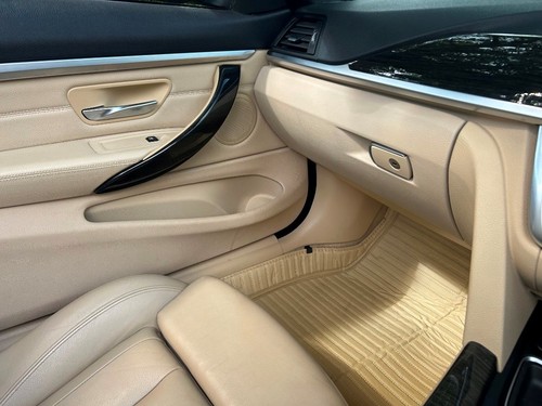 2014 BMW 4 Series 428I LUXURY Convertible Petrol Automatic - Picture 13 of 20