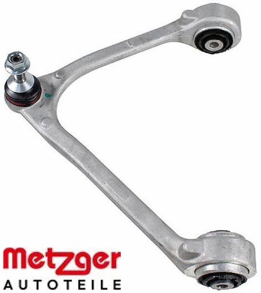 Metzger 58171701 Lenker FüR RadaufhäNgung Querlenker Lenker FüR Jaguar-image