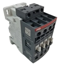 ABB AF16-30-10-13 1SBL177001R1310 Contactor 100-250V Coil 3-Pole 16A 690V NEW
