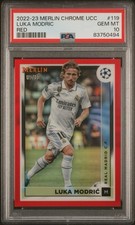 2022-23 Topps Merlin Chrome UEFA Club Competitions Soccer Cards Checklist, Odds & Team Set Lists 23