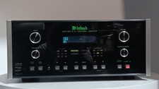 VERY GOOD MCINTOSH MX150 A/V PREAMP   1-YEAR ...