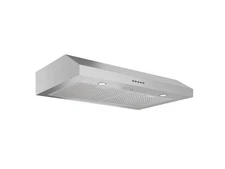 Slim III 30 in. with LED lights Range Hood