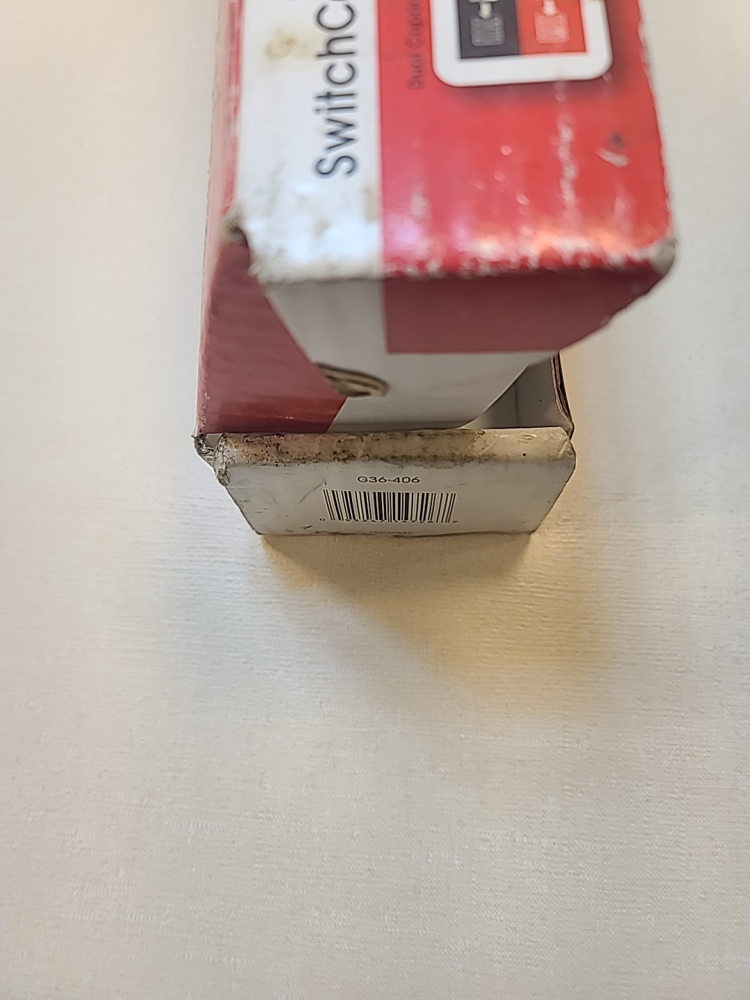 DiversiTech SwitchCap Dual Capacitor SCAP‑600 – New, Multiple Value HVAC Part