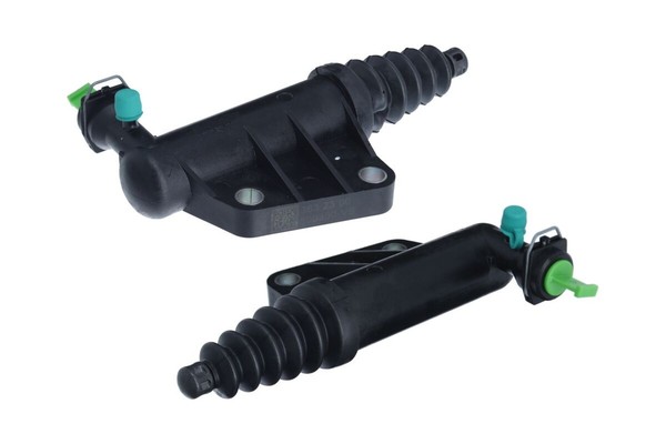 Nehmerzylinder Kupplung Valeo 800300 FüR Suzuki MZ EZ Swift 3 RS413 ZC11S 4X4-image
