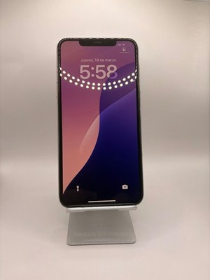 Apple iPhone 11 Pro Max - 64 GB - Silver (Sprint) for sale online