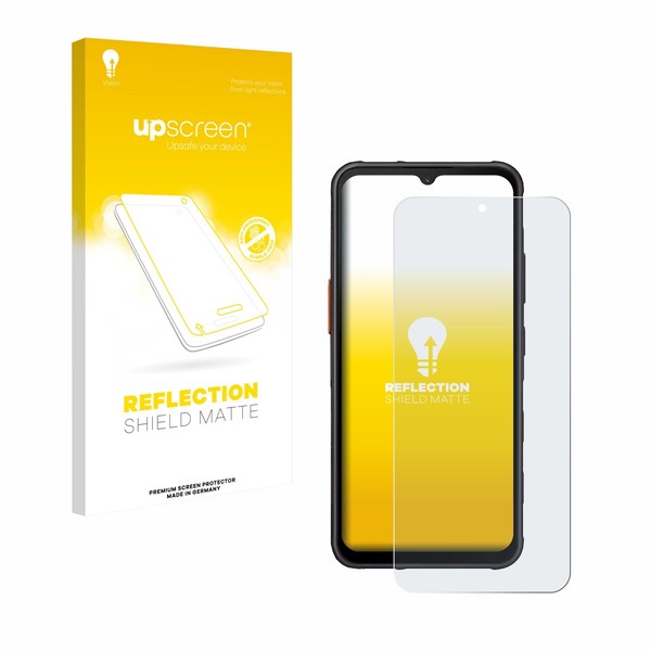 Upscreen Schutzfolie FüR Samsung Galaxy Xcover 7 Enterprise Edition Matt-image