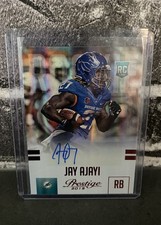 Panini Confirms NFL, NFLPA Exclusive Starting in 2016 2