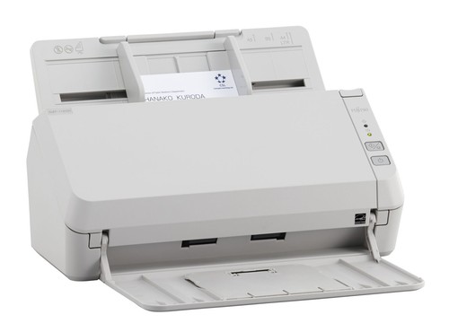 Ricoh SP-1120N - Dokumentenscanner - Dual CIS - Duplex - 216 x 355.6 mm - 600 dp - Bild 4 von 6