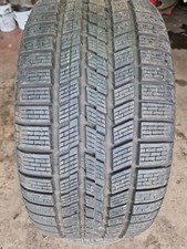 275/40R20(106V) Pirelli Scorpion 🦂 Ice And Snow ❄️ Run Flat Tyre 7mm Dot4616