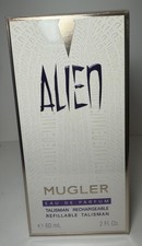 Image of Thierry Mugler Alien Eau de Parfum for Women 60ml EDP Spray - Brand New Sealed