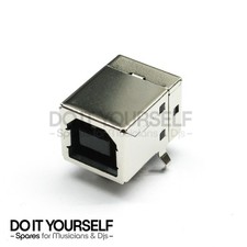 VESTAX VCI-100 VCI-300 VCI-380 VCI-400 VCM-600 VFX-1 SPIN TYPHOON USB CONNECTOR