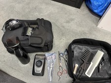 Barbering Lot