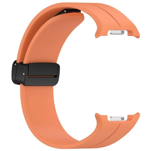 Silicone Watch Band Strap For Samsung Galaxy Watch 8 40/44mm&Watch8 Classic 46mm - Picture 37 of 45
