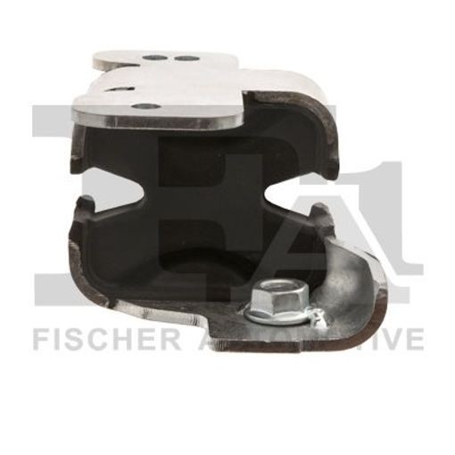 Halter, Abgasanlage Gummi/Metall 223-942 FA1 für RENAULT SCÉNIC II MEGANE II - Bild 3