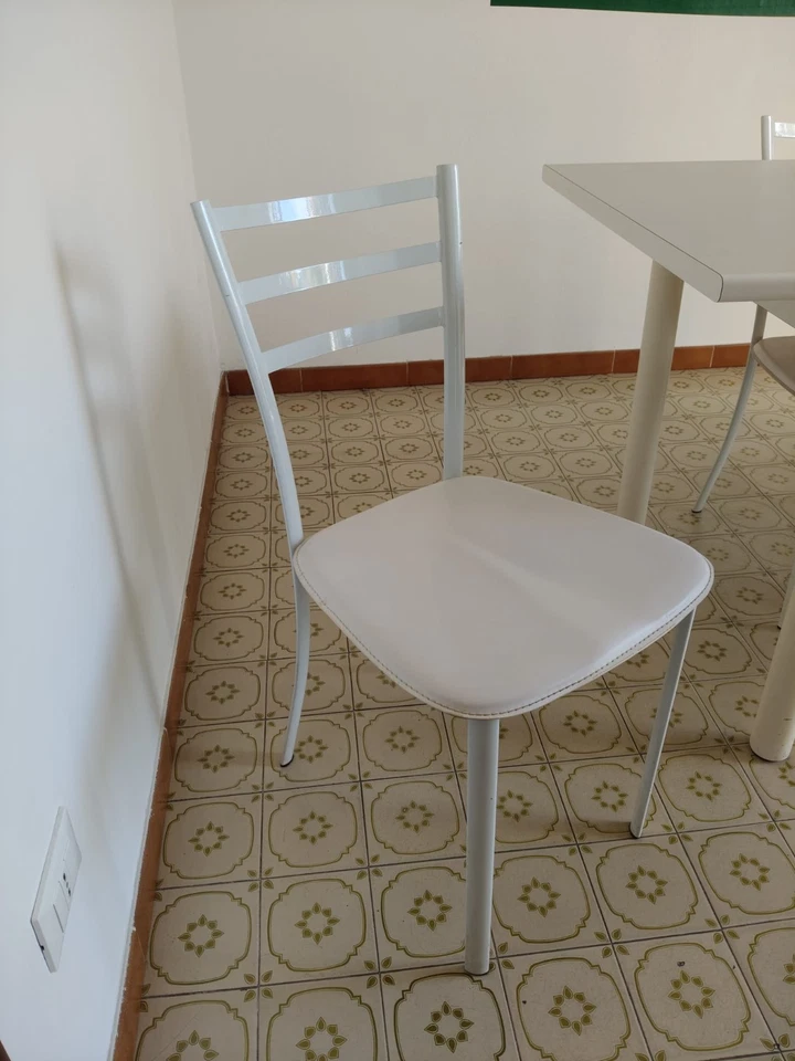 tavolo da cucina allungabile - Immagine 2 di 2