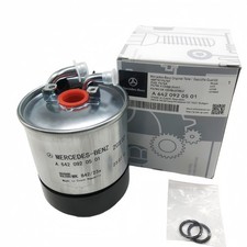 6420920501 Fuel Filter For Mercedes-benz E320 Gl320 Ml320 R350 2007 2008 2009