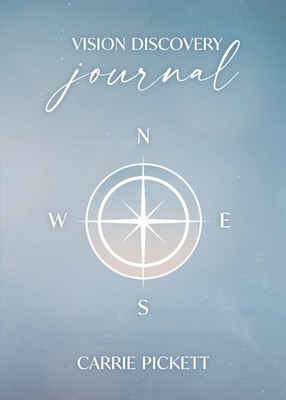 Vision Discovery Journal