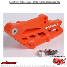 Chain Guide Guia De Cadena Acerbis Husqvarna Fe 350s 2015-2015 Fe 501s