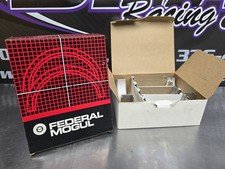 Federal Mogul 4664 M Std Main Bearing Set Buick 455 V-8 Nos Federal Mogul 4664 M Std Main Bearing Set Buick 455 V-8 Nos