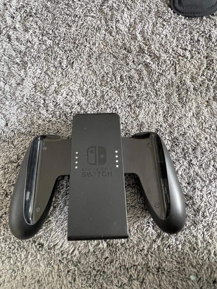 Nintendo Switch, Foto 2 von 5