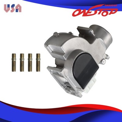 MAF Air Mass Flow Meter for 1992-1993 Mazda MX-3 1990-94 323 Protege