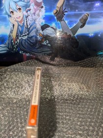 BrDreamcast El Dorado Gate 3 DreamCast RPG day setting Japan v2