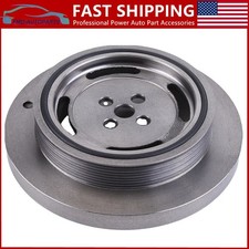 DAMPER RUBBER VIBRATION BALANCE FOR DODGE RAM 5.9 CUMMINS 98-02 VP44 24V 3918999