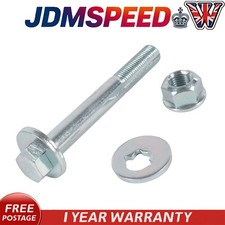For BMW F87 F80 07146888627 Rear Suspension Adjusting Camber Eccentric Bolt