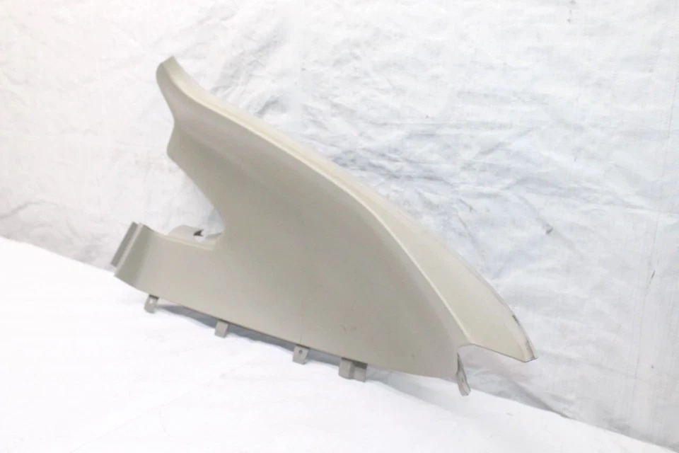 2006 克莱斯勒 CROSSFIRE ZH COUPE #386 右窗四分之一面板盖 — 第 3/4 张图片