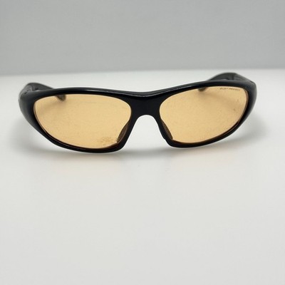 Rudy Project Sunglasses Apache SX Black SN 07-42 Italy