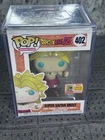 Funko Pop! Dragon Ball Z Super Saiyan Broly #402 2018 SDCC Official Sticker