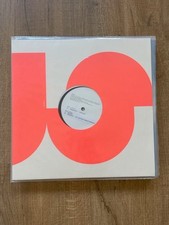DJ Tennis - Repeater - Aus Music -  Vinyl  Sc...
