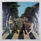 BEATLES ABBEY ROAD APPLE EAS80560 1LP