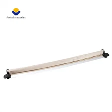 For VW Tiguan 2008-2017 Audi Q5 2009-2017 Beige Sunroof Sunshade Cover Curtain