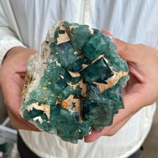 Fluorite
