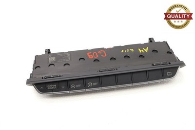 2017-2025 AUDI A4 S4 A5 S5 DRIVE SELECT MODE TRACTION CONTROL SWITCH OEM