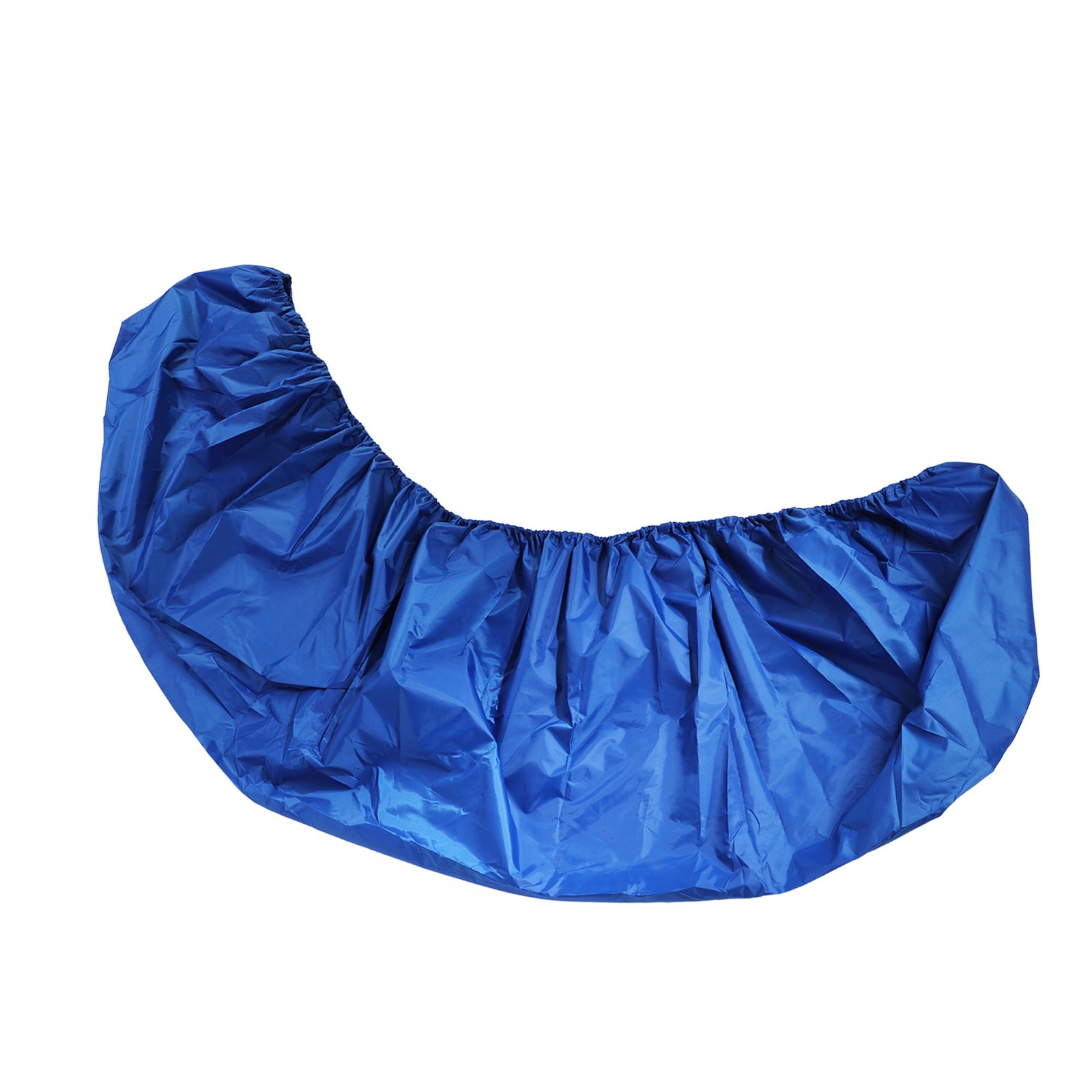 Kayak Cover Waterproof Dustproof UV Protection Oxford Cloth Canoe Kayak Boat Cov