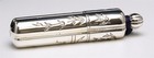 2002 TIFFANY & CO  925 Sterling Silver Travel Perfume Atomizer Spray Bamboo — photo 5