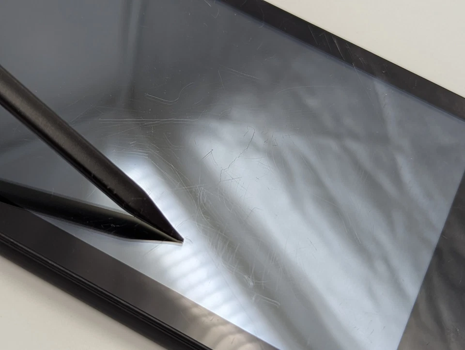 Odys Ace 7" 1GB Schwarz Android Tablet 💥 - Bild 4 von 4