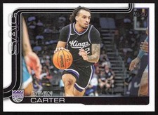 2025-26 Topps #165 Devin Carter
